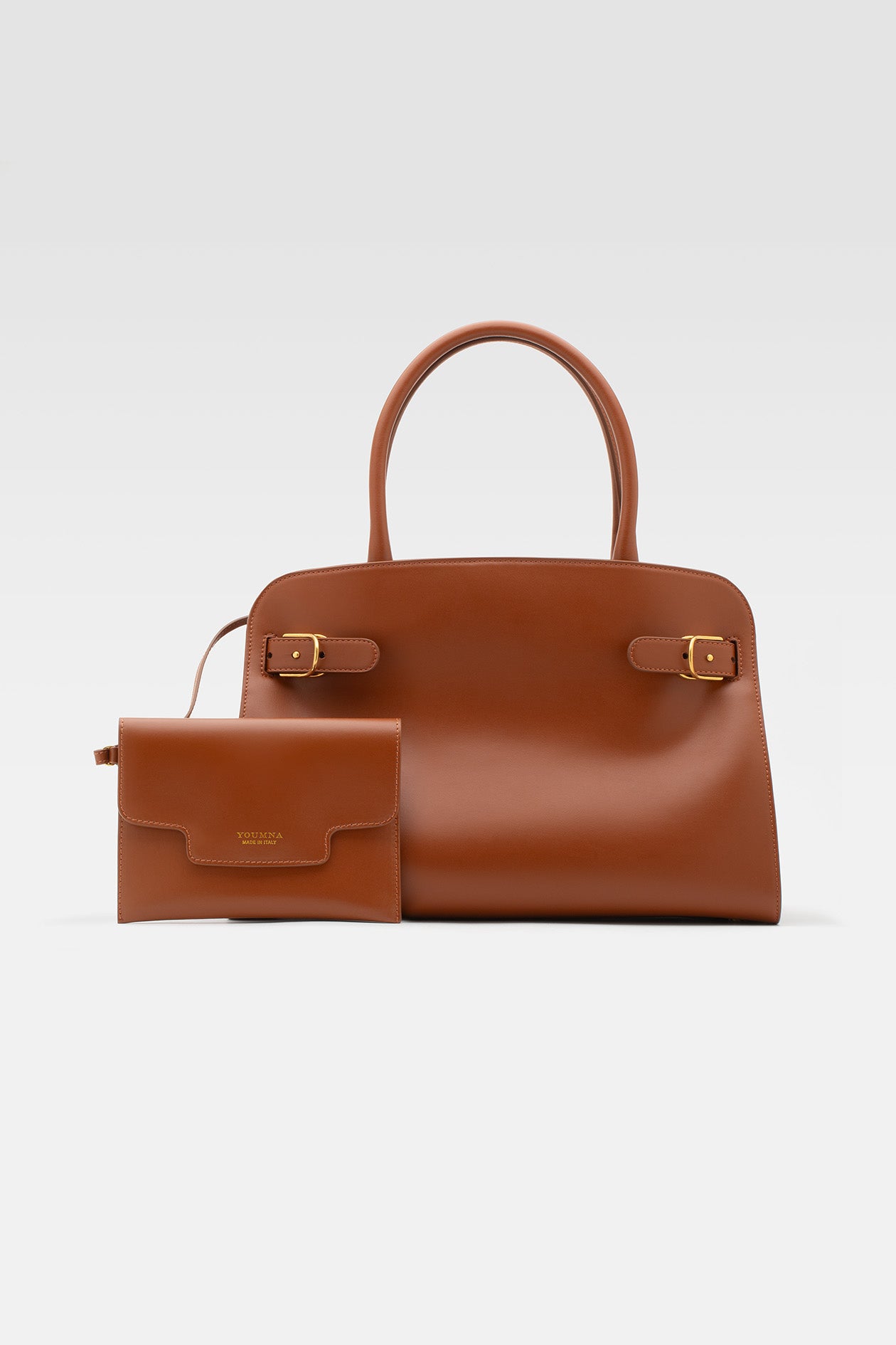 La Boucle Handbag image