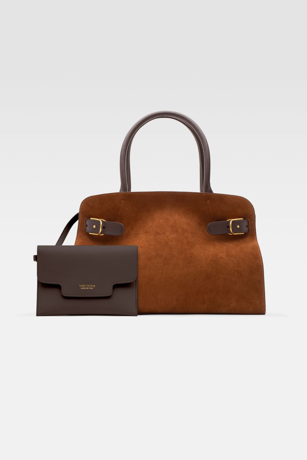 La Boucle Handbag image
