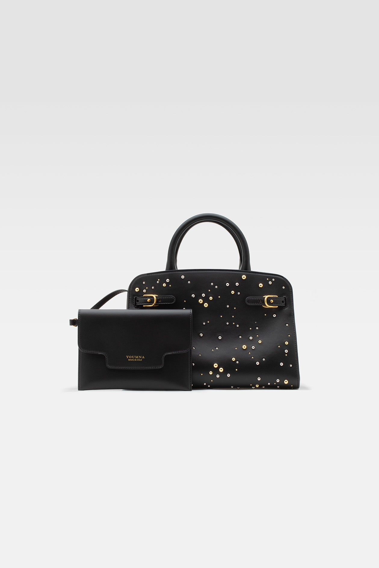 La Boucle Handbag Medium image