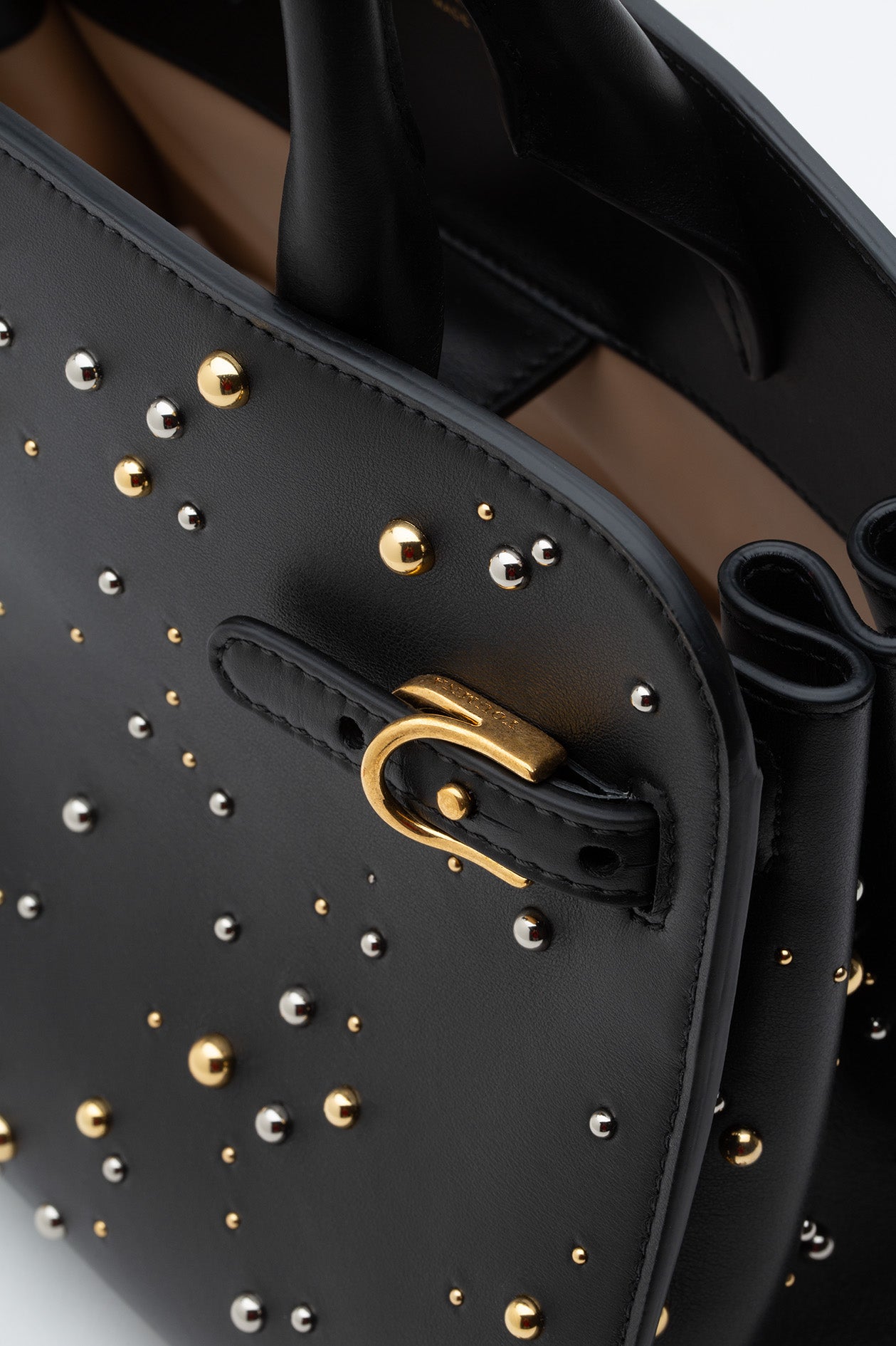 La Boucle Handbag Medium image