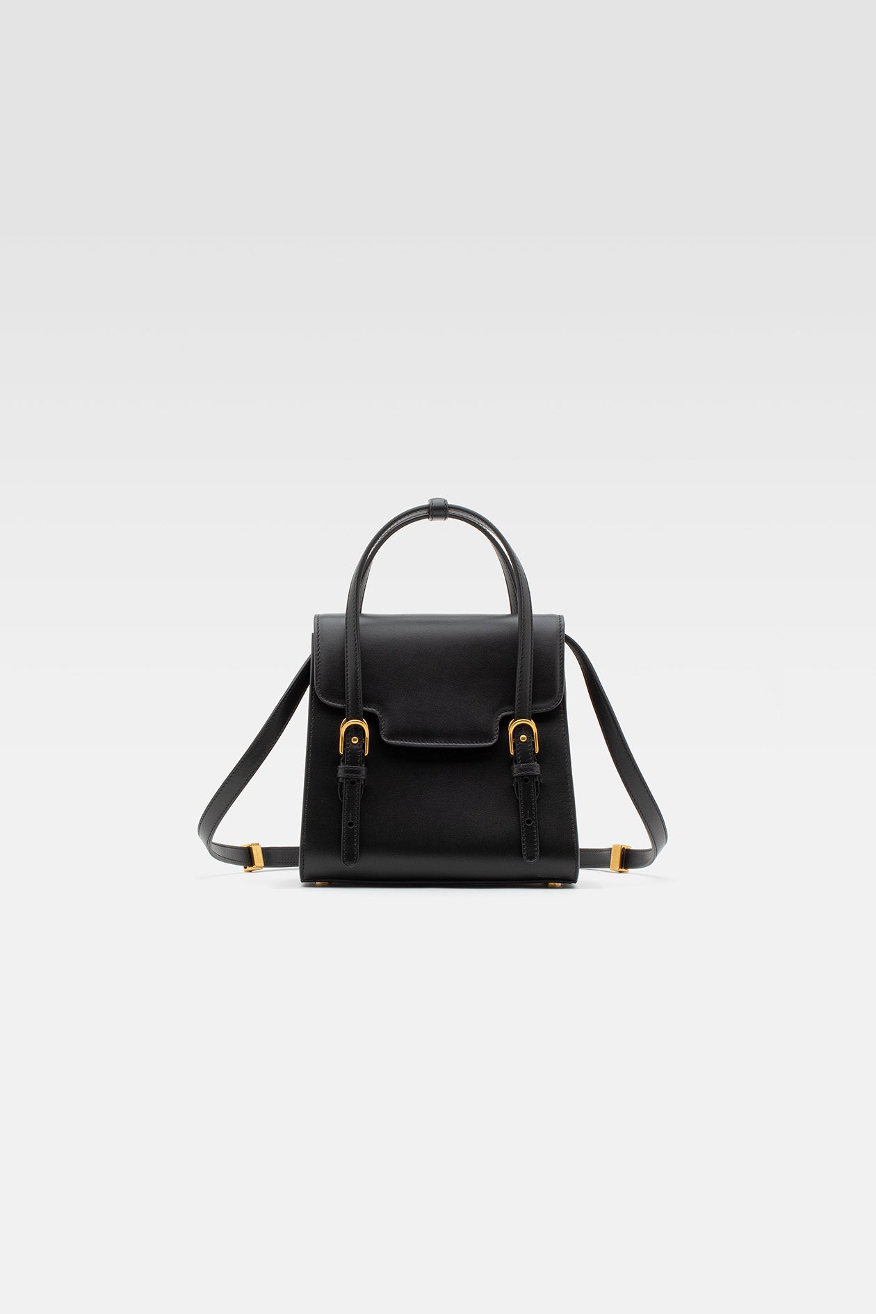 La Boucle Flap Bag image
