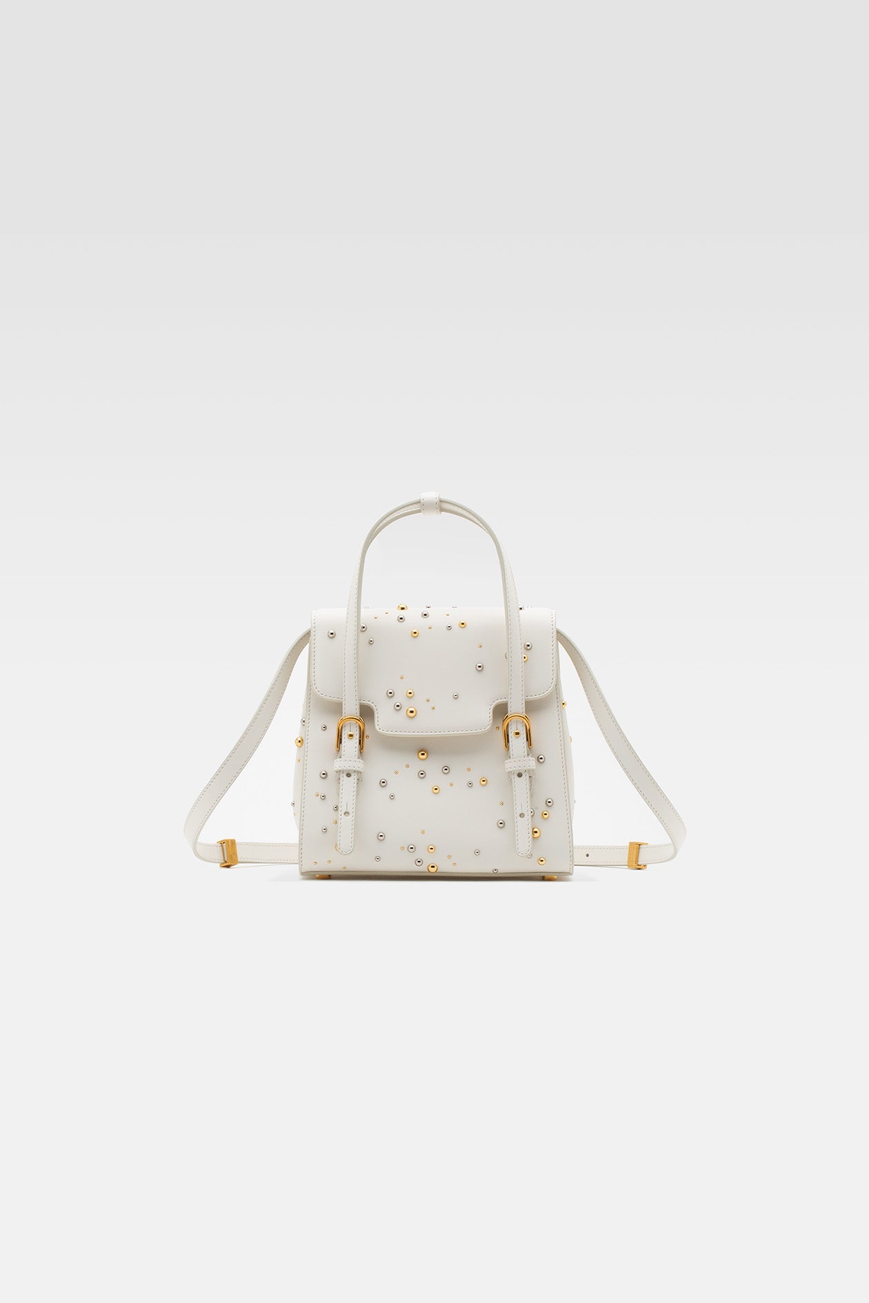 La Boucle Flap Bag image