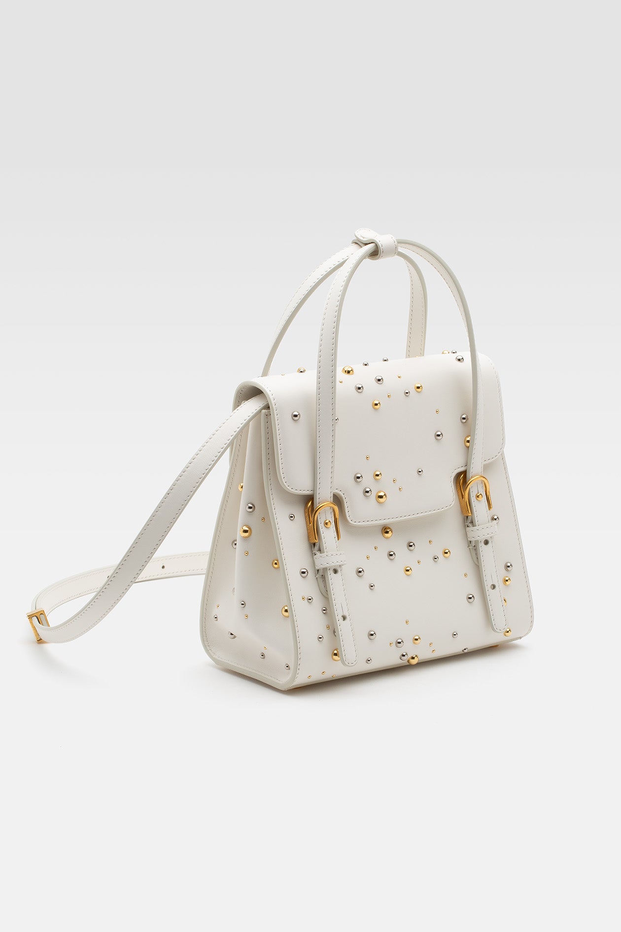 La Boucle Flap Bag image