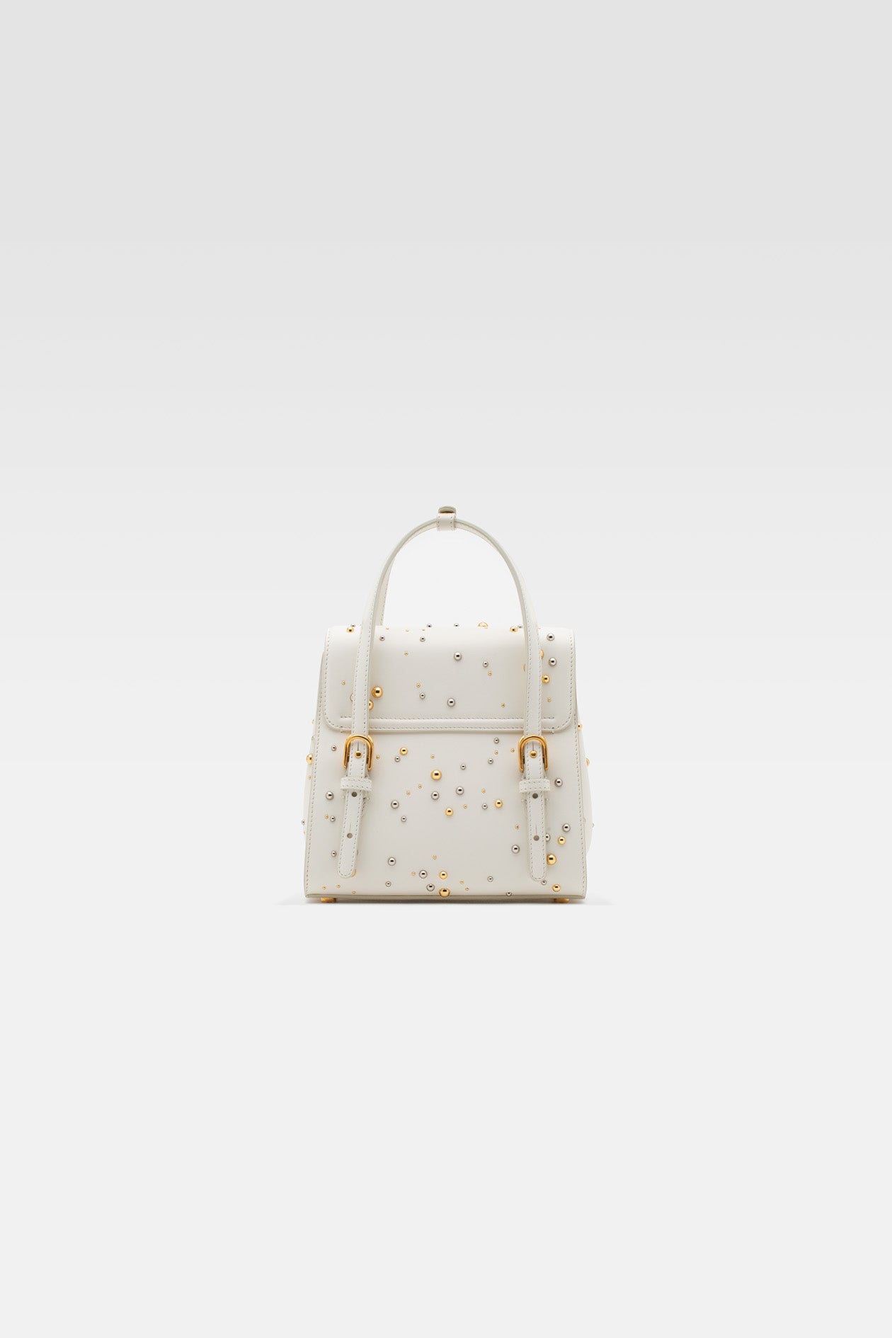 La Boucle Flap Bag image