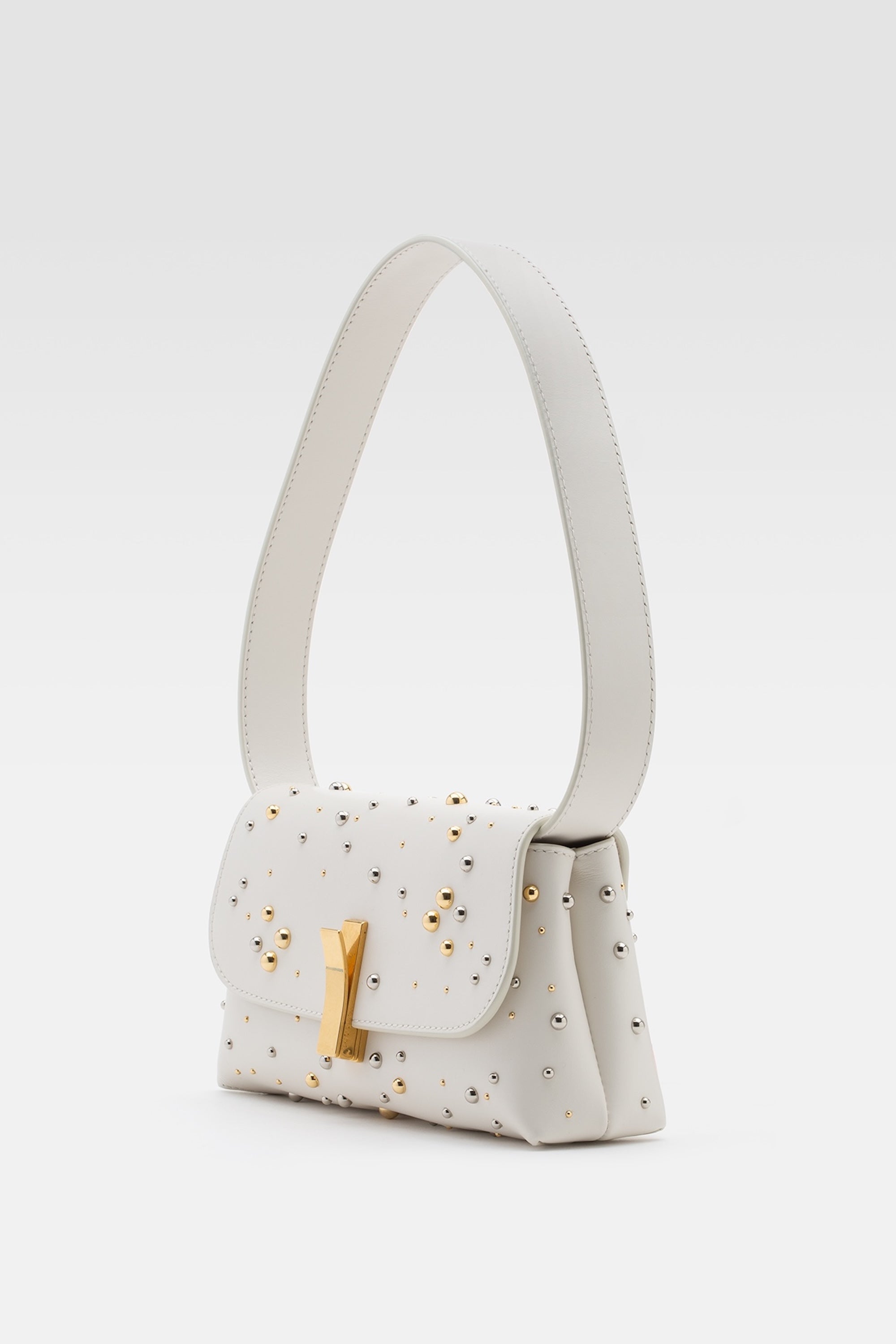 Le Clip Shoulder Bag Mini image