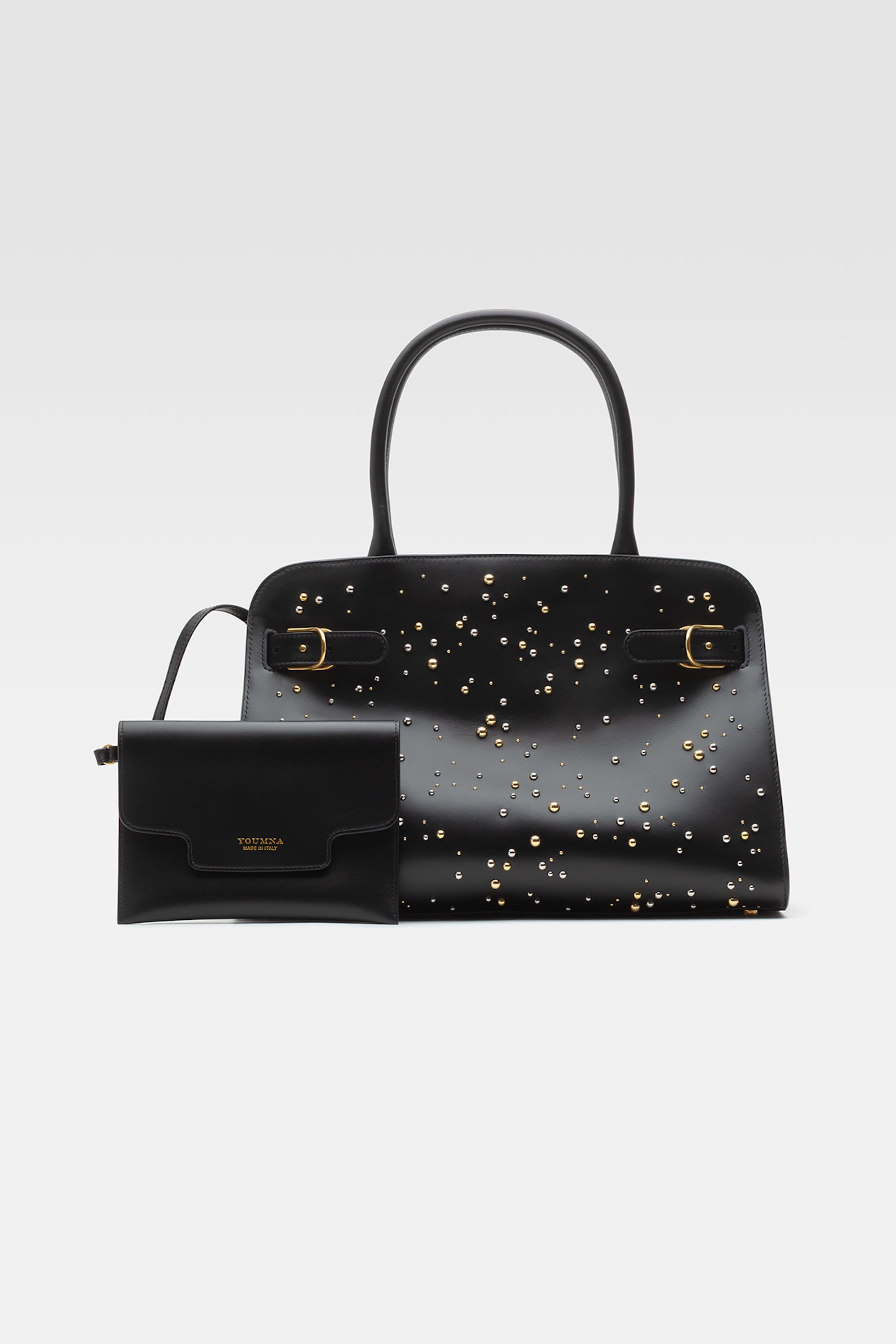 La Boucle Handbag Large image