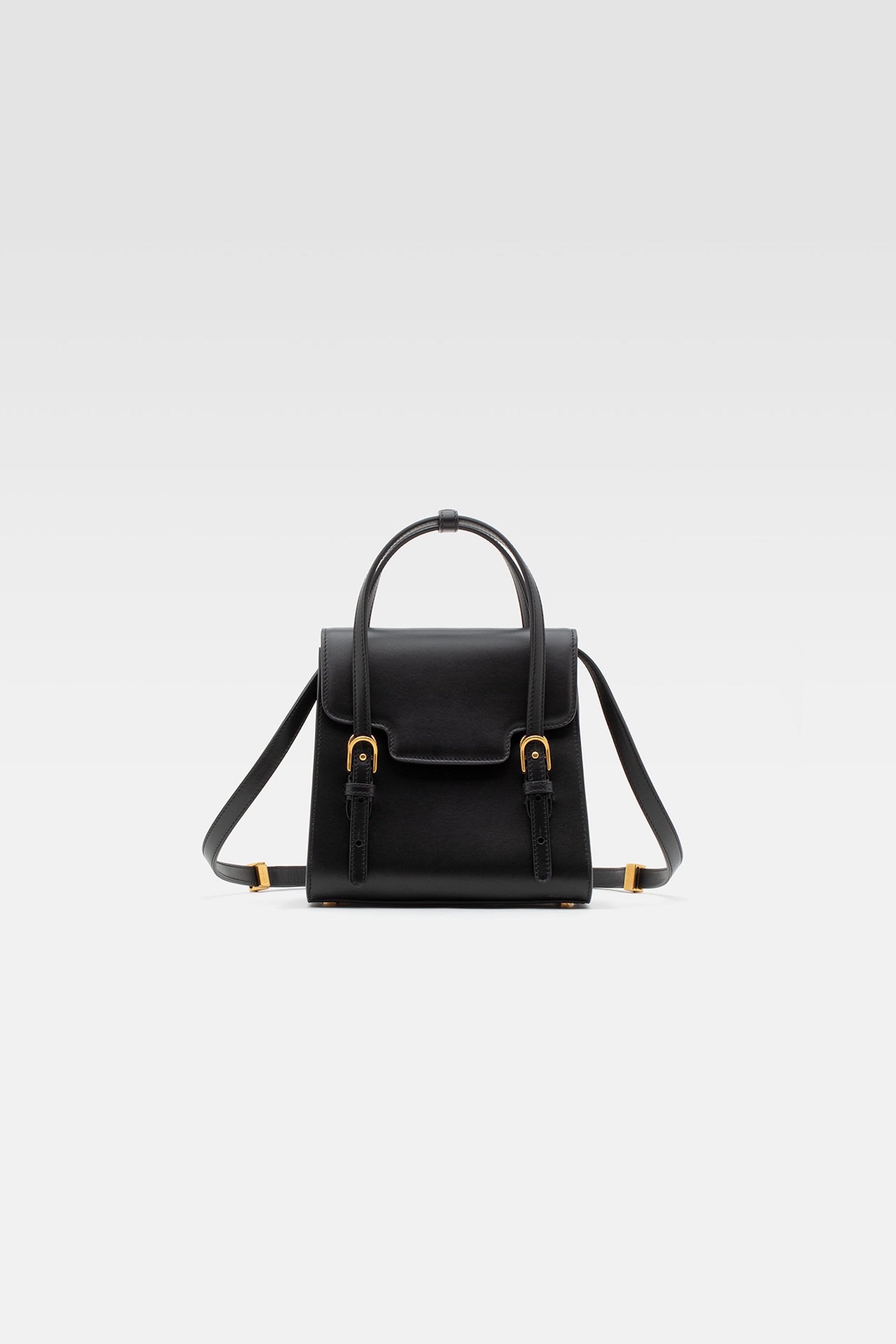 La Boucle Flap Bag image