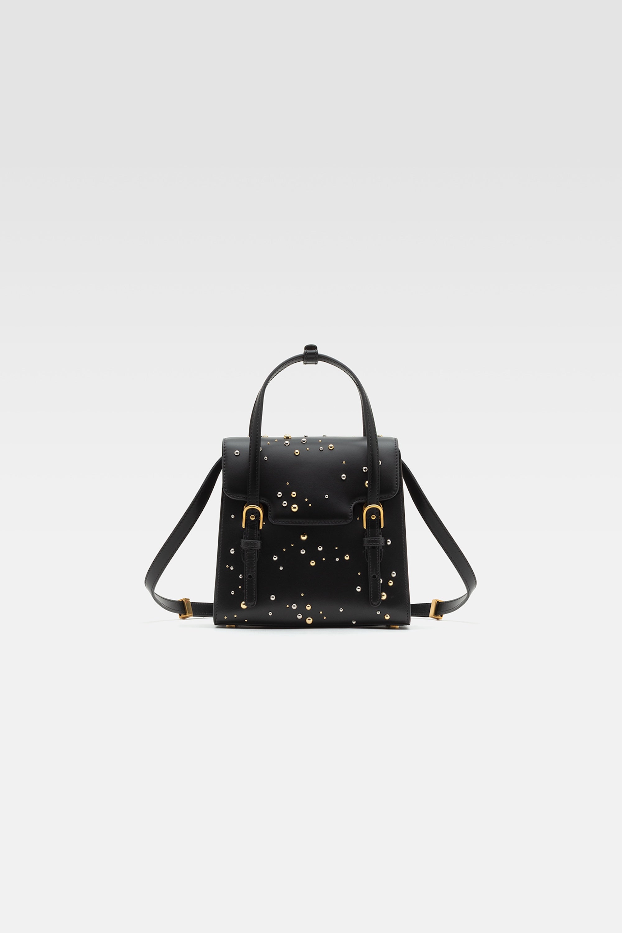 La Boucle Flap Bag image
