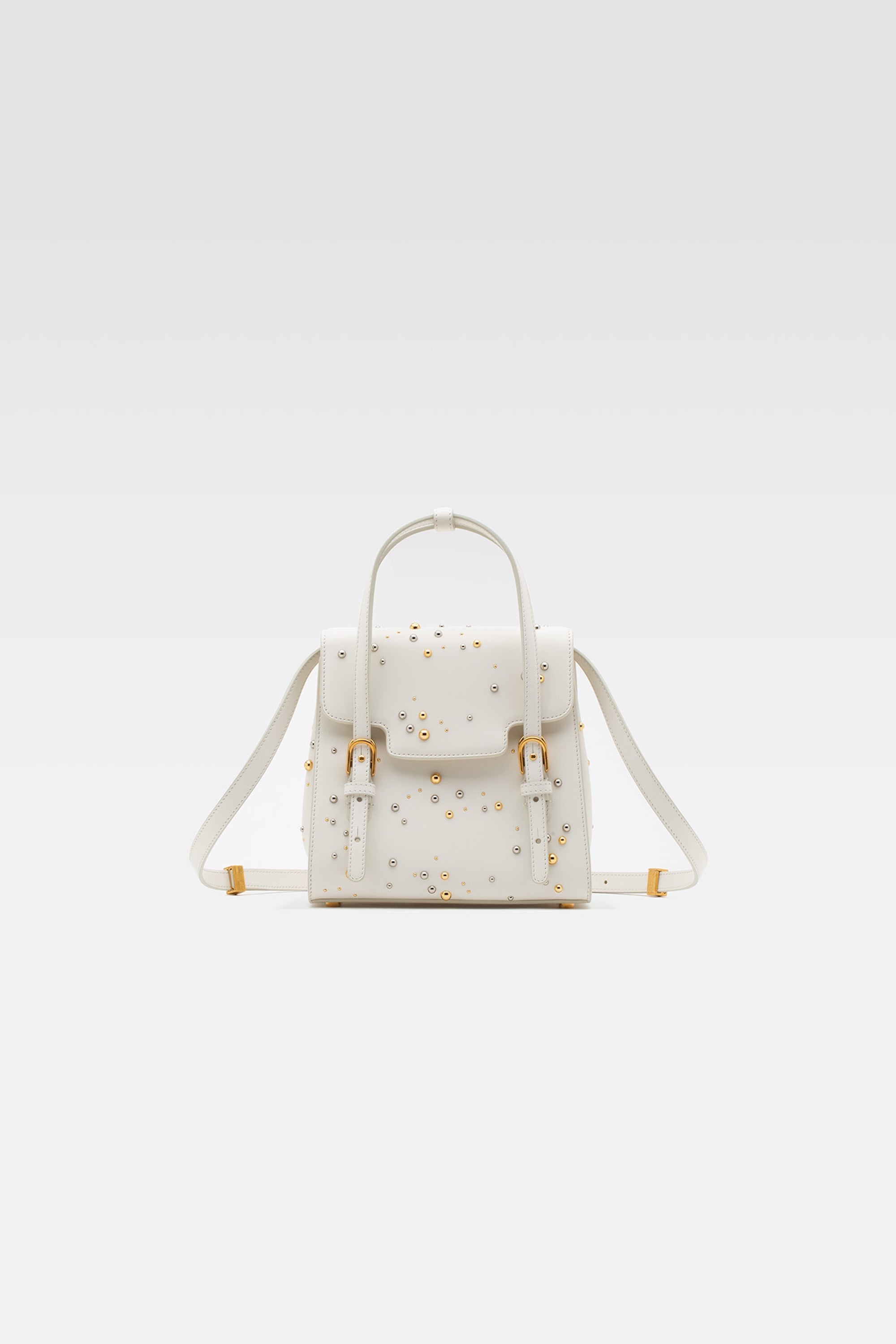 La Boucle Flap Bag image