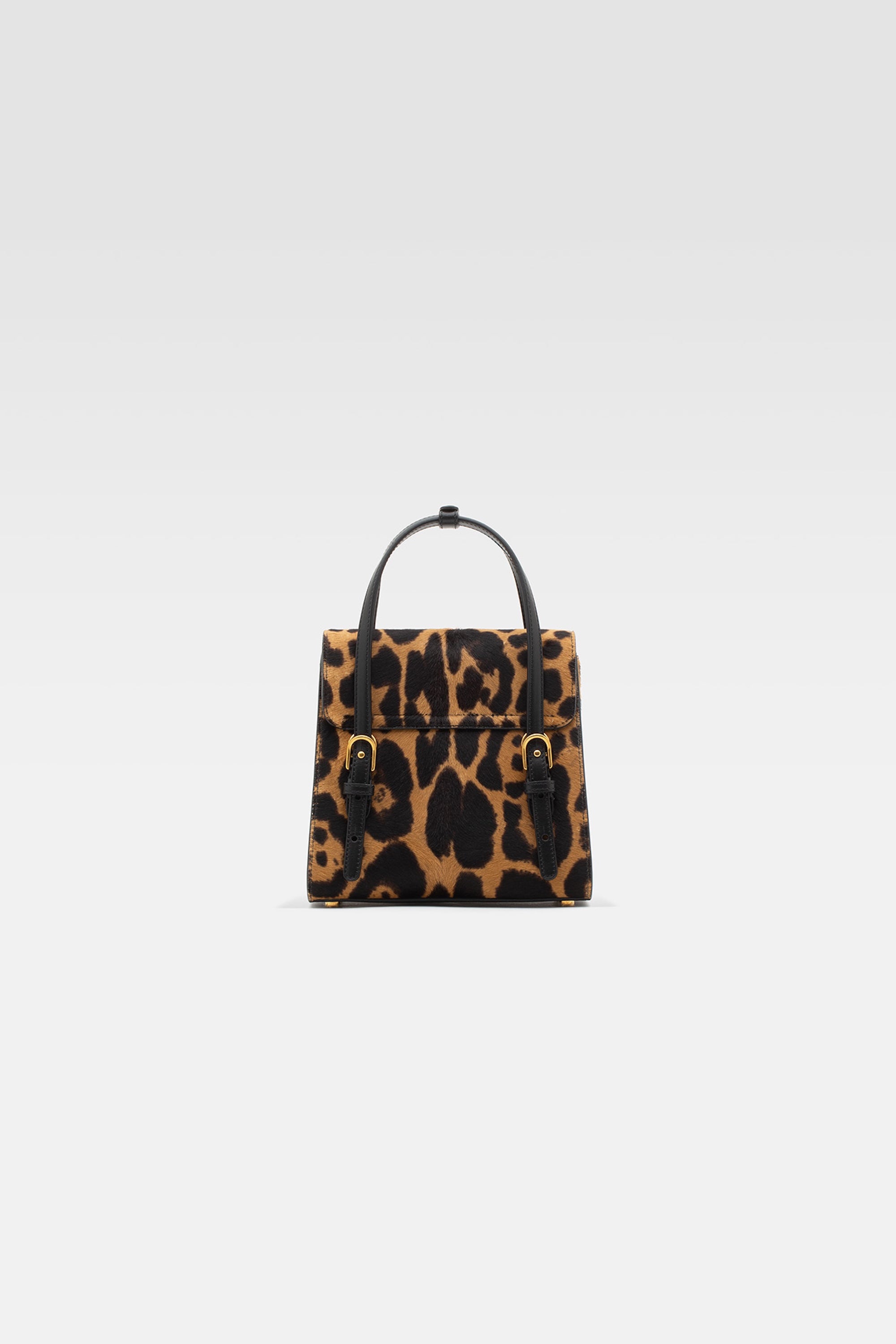 La Boucle Flap Bag image