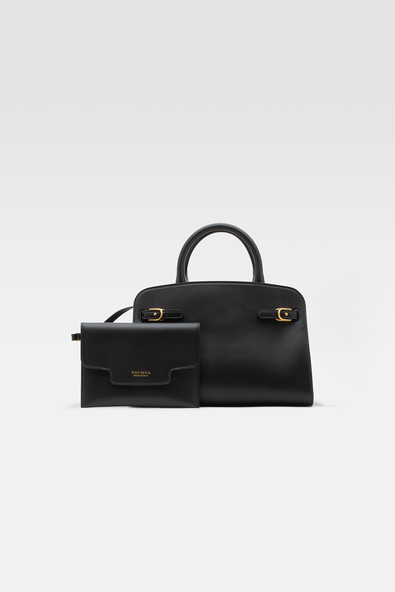 La Boucle Handbag Medium image