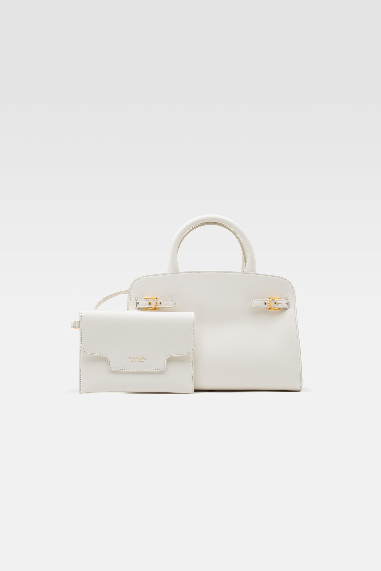 La Boucle Handbag Medium image