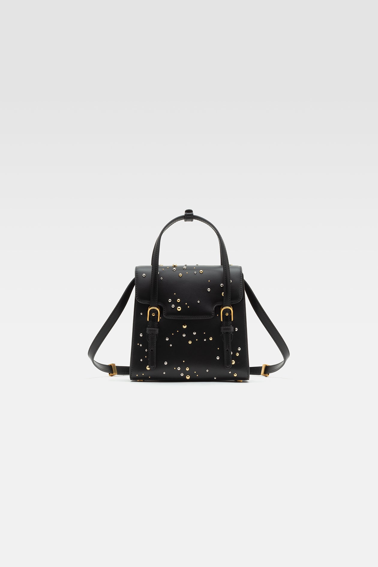 La Boucle Flap Bag image