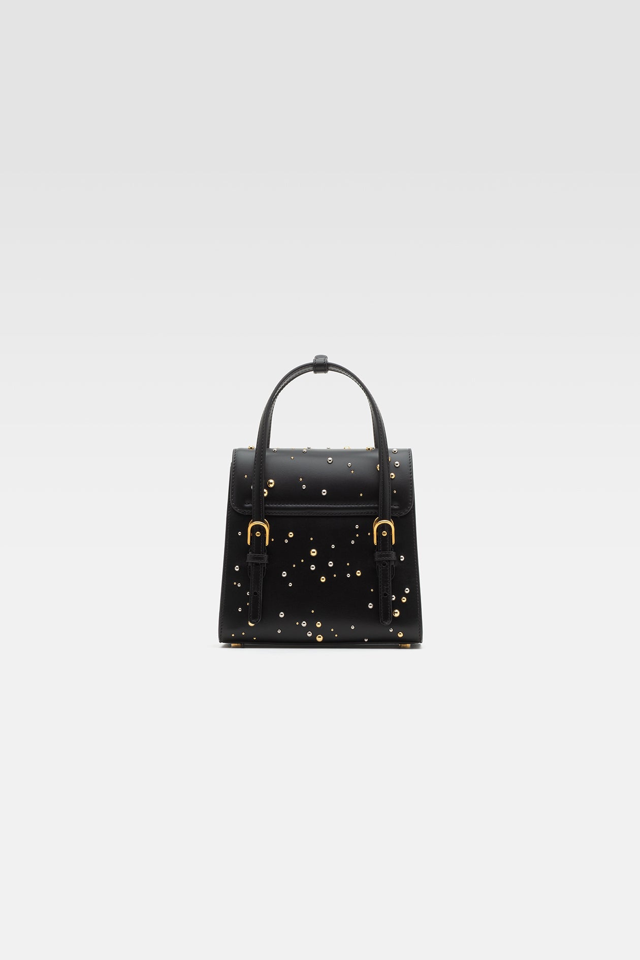 La Boucle Flap Bag image