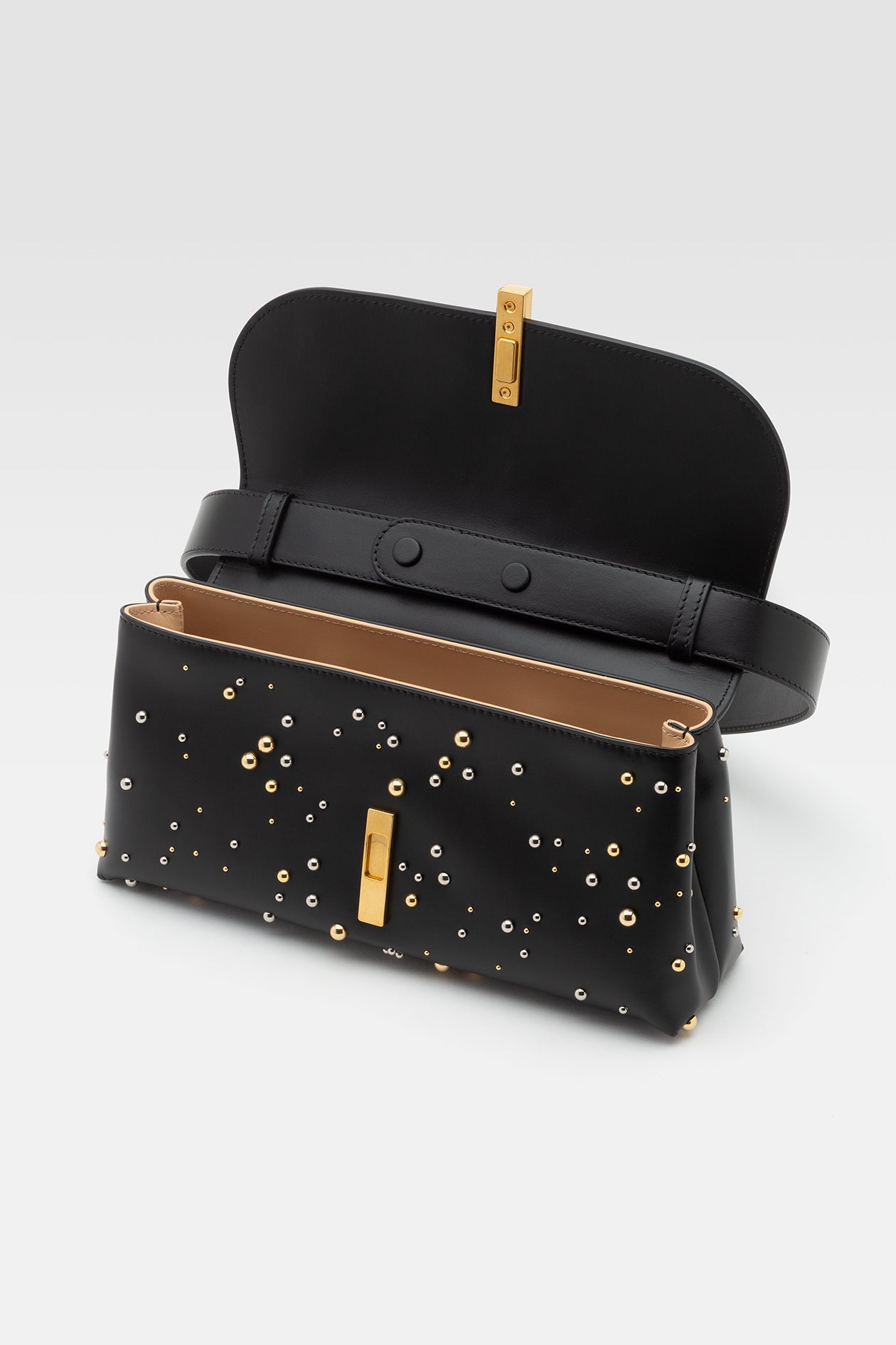 Le Clip Shoulder Bag image