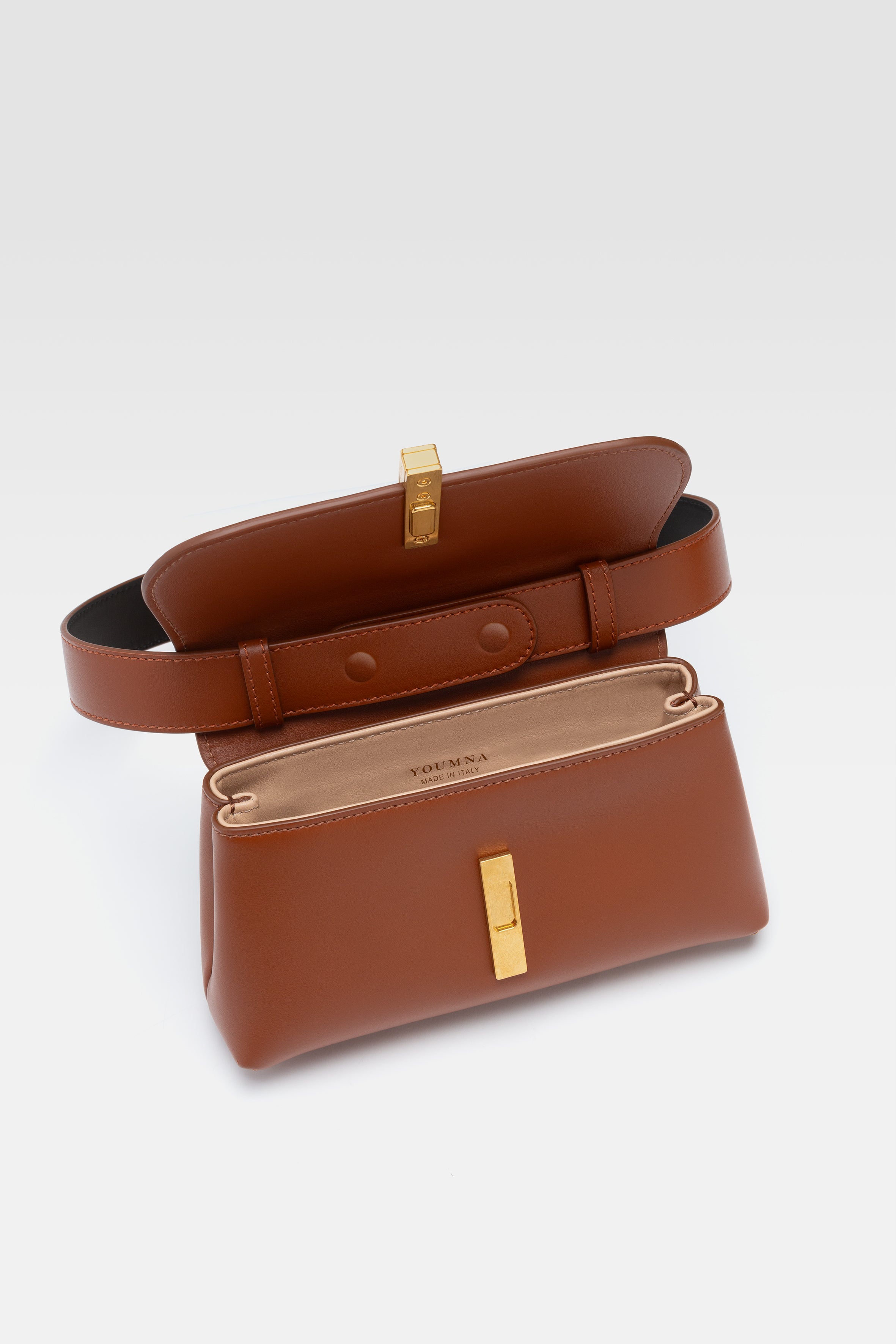 Le Clip Shoulder Bag Mini image