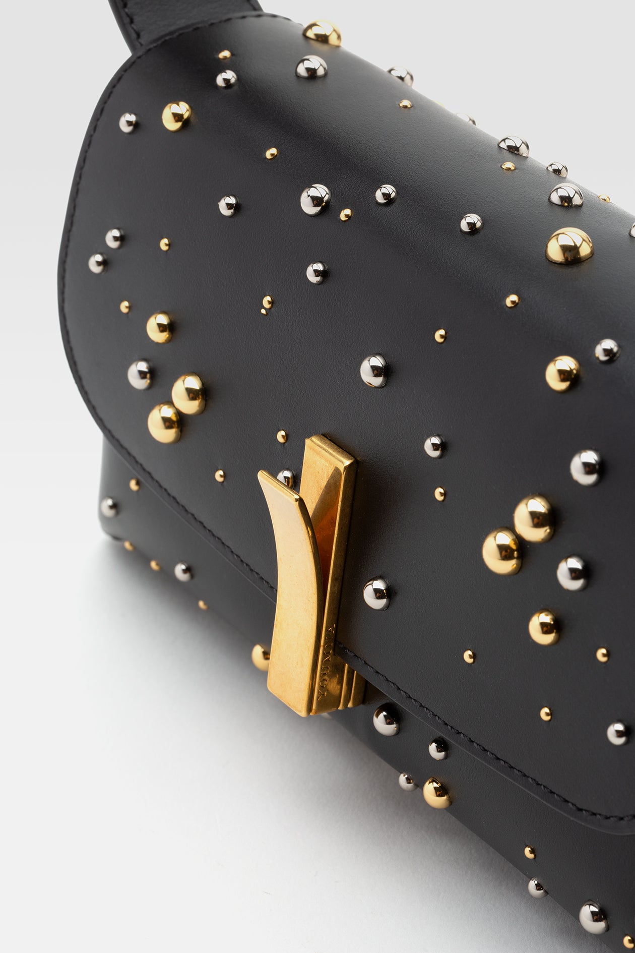 Le Clip Shoulder Bag Mini image